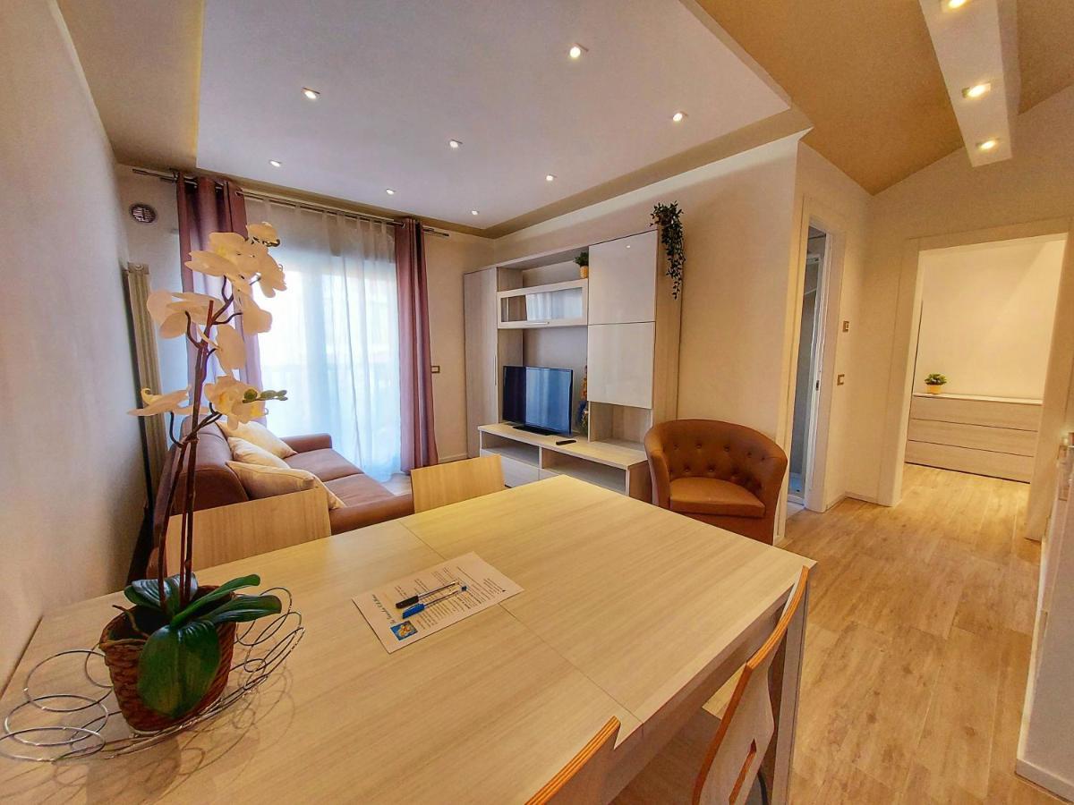 카스텔디상로 La Ginestra C&B House 아파트 외부 사진