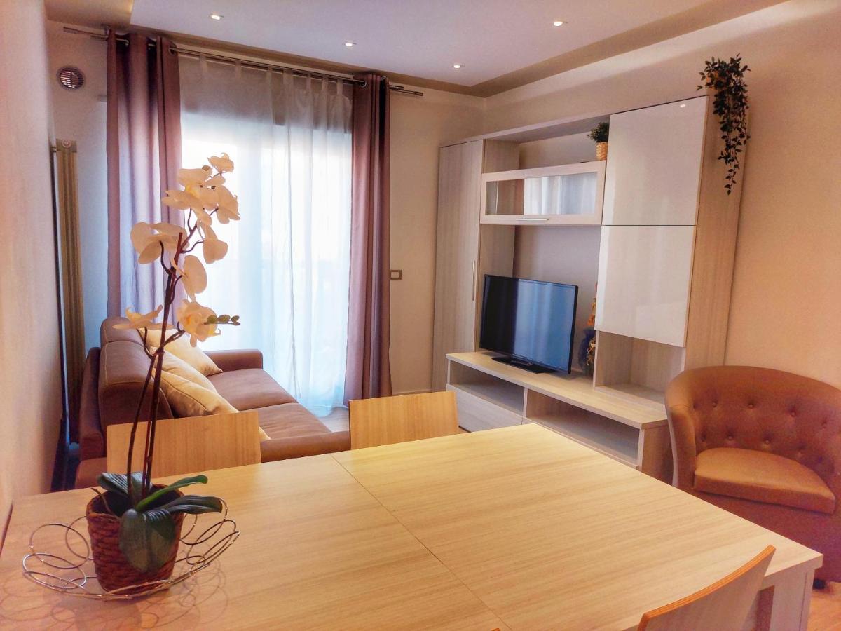 카스텔디상로 La Ginestra C&B House 아파트 외부 사진