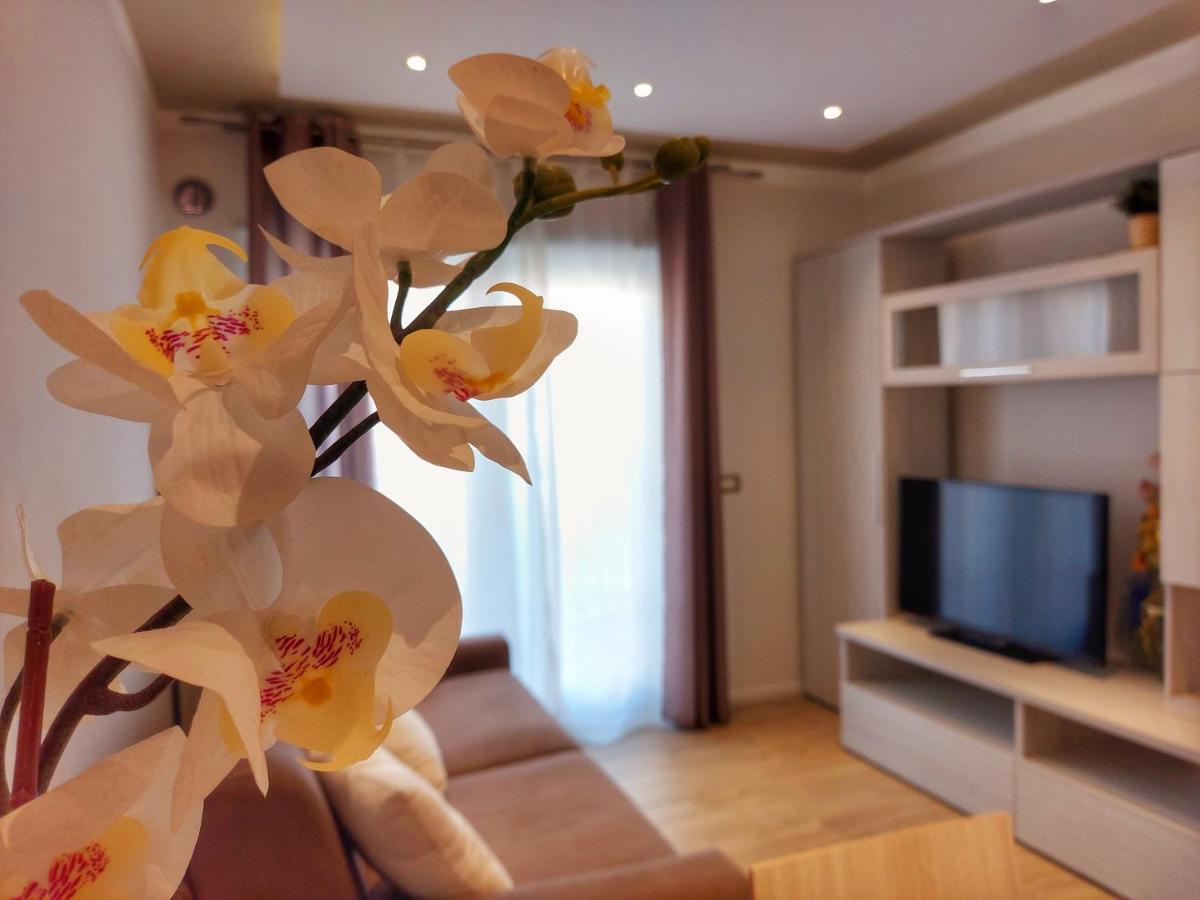 카스텔디상로 La Ginestra C&B House 아파트 외부 사진