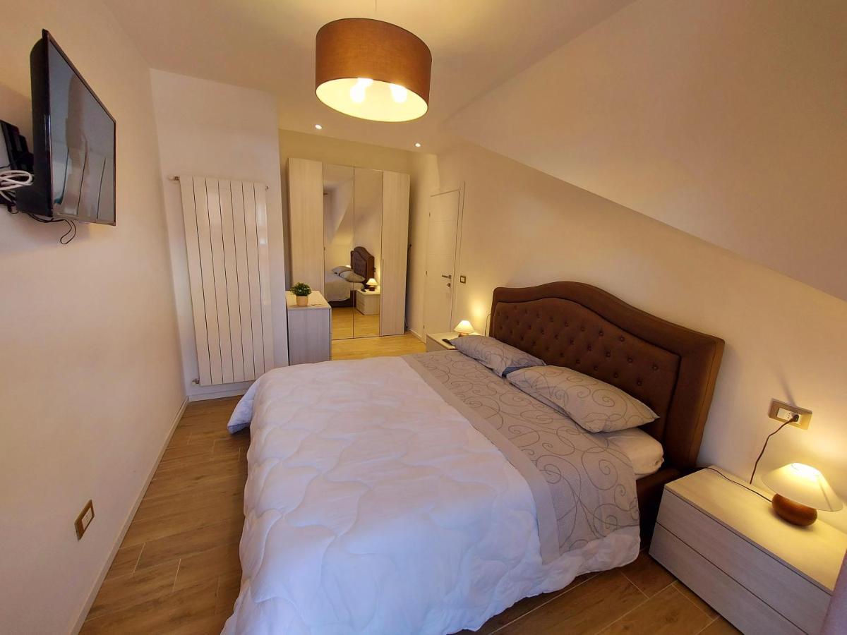 카스텔디상로 La Ginestra C&B House 아파트 외부 사진