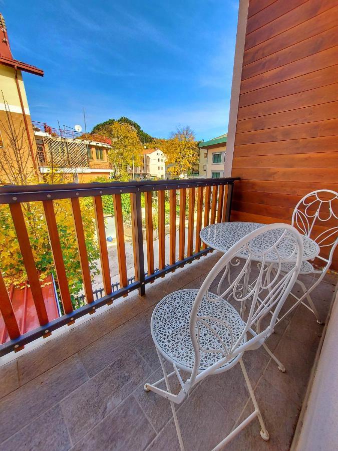 카스텔디상로 La Ginestra C&B House 아파트 외부 사진